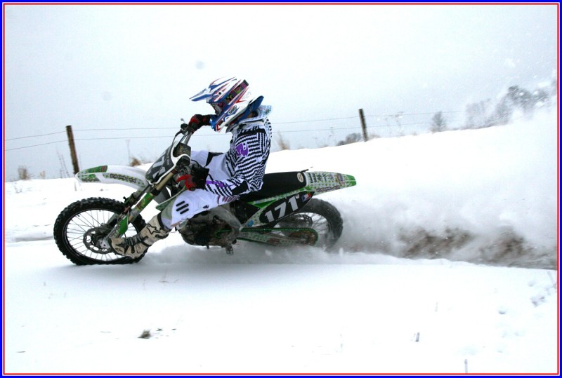 Snowcross 